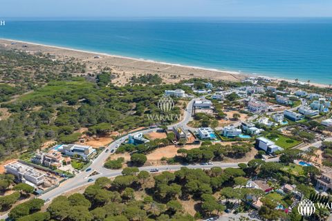 Helårsgrund i Vale do Lobo, Faro, Vale do Lobo - € 3.975.000 | Ref: Maple - foto 5